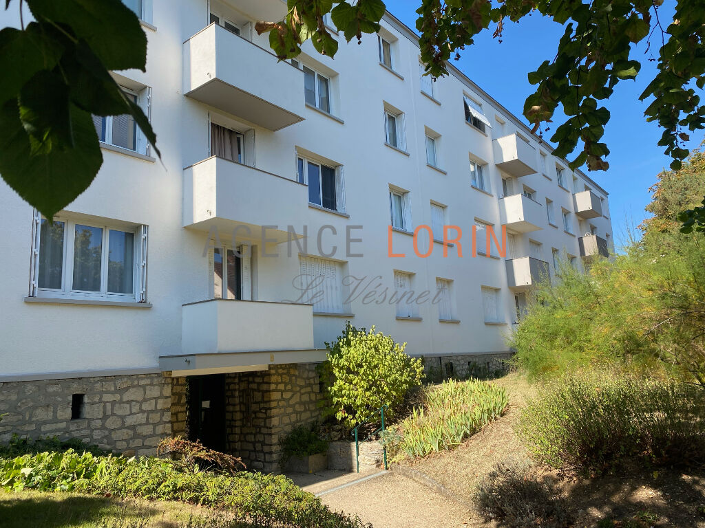 Appartement LE VESINET Appartement LE VESINET