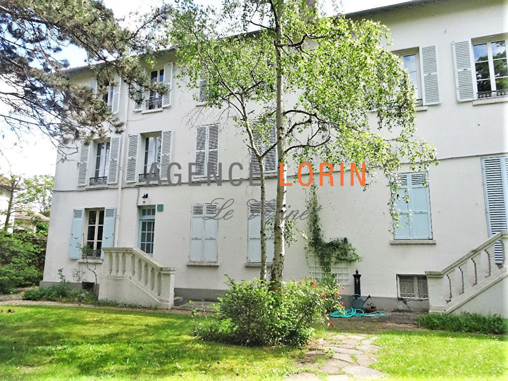 Appartement LE VESINET IBIS Appartement LE VESINET IBIS