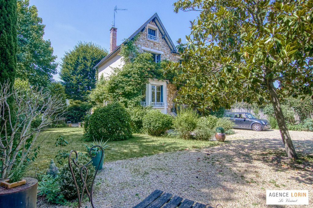 Maison Le Vésinet Maison Le Vésinet