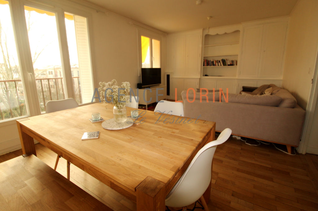 Appartement Le Vesinet Appartement Le Vesinet