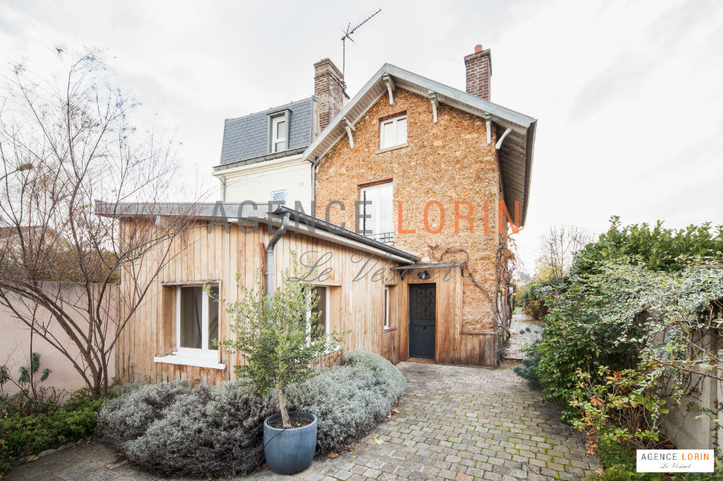 Maison Croissy sur Seine Maison Croissy sur Seine