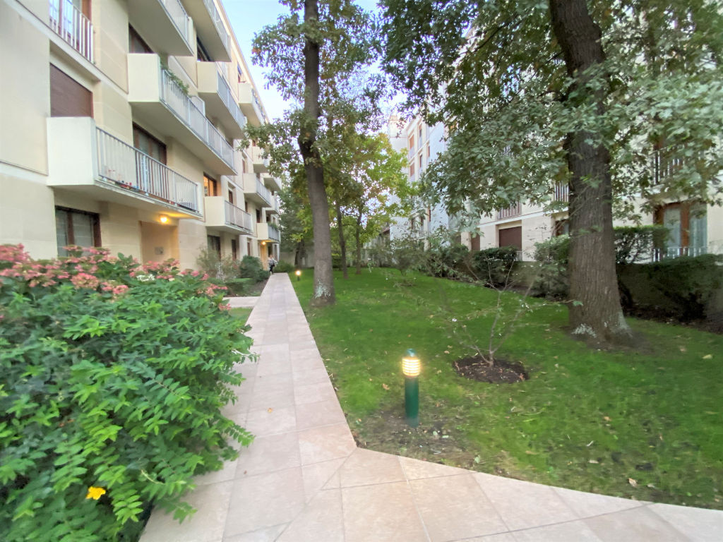 Appartement LE VESINET PRINCESSE Appartement LE VESINET PRINCESSE