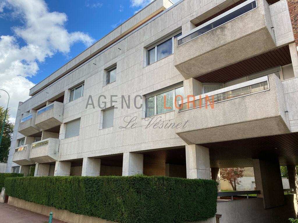 Appartement Le Vesinet Appartement Le Vesinet