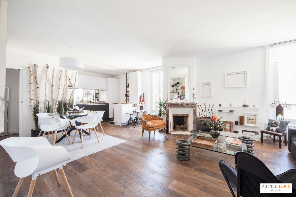 Appartement Le Pecq Appartement Le Pecq