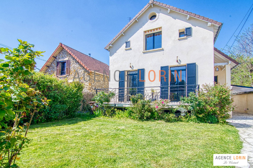 Maison Le Vésinet Maison Le Vésinet