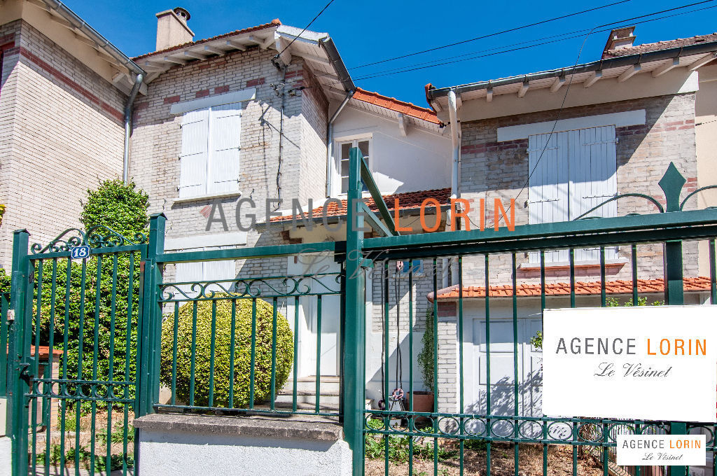 Maison Croissy Sur Seine Maison Croissy Sur Seine