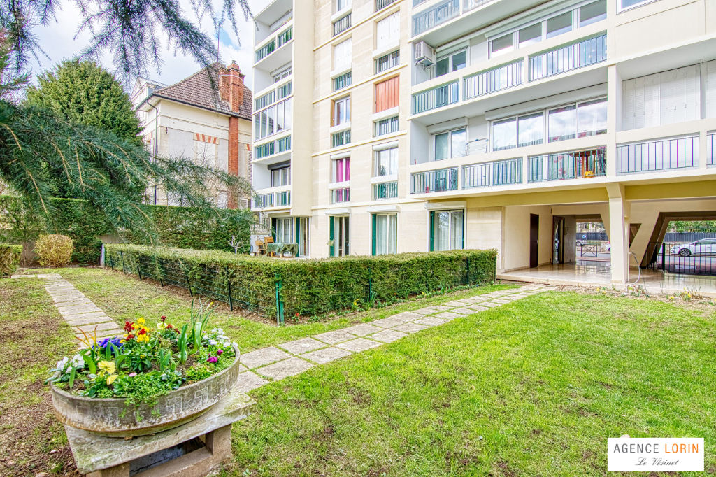 Appartement Le Vesinet Appartement Le Vesinet