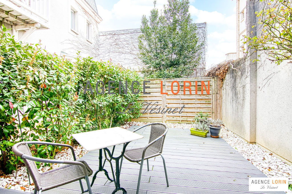 Appartement le Vésinet Appartement le Vésinet