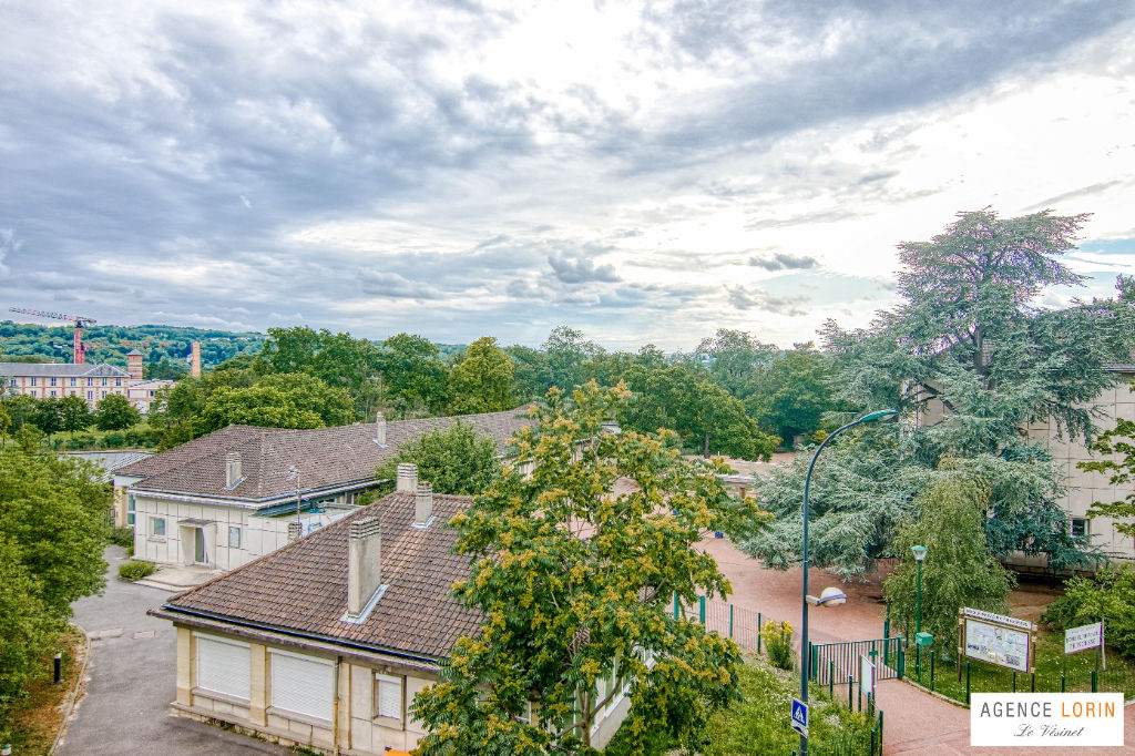 Appartement Le Vesinet 73m² Appartement Le Vesinet 73m²