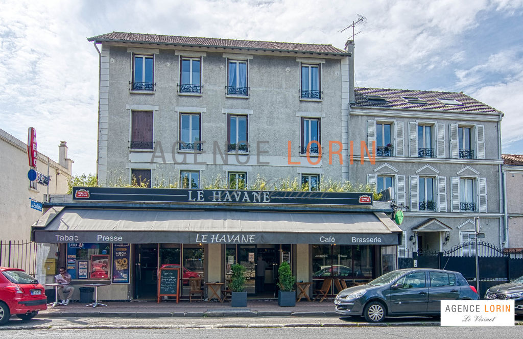 Appartement Le Vesinet Appartement Le Vesinet