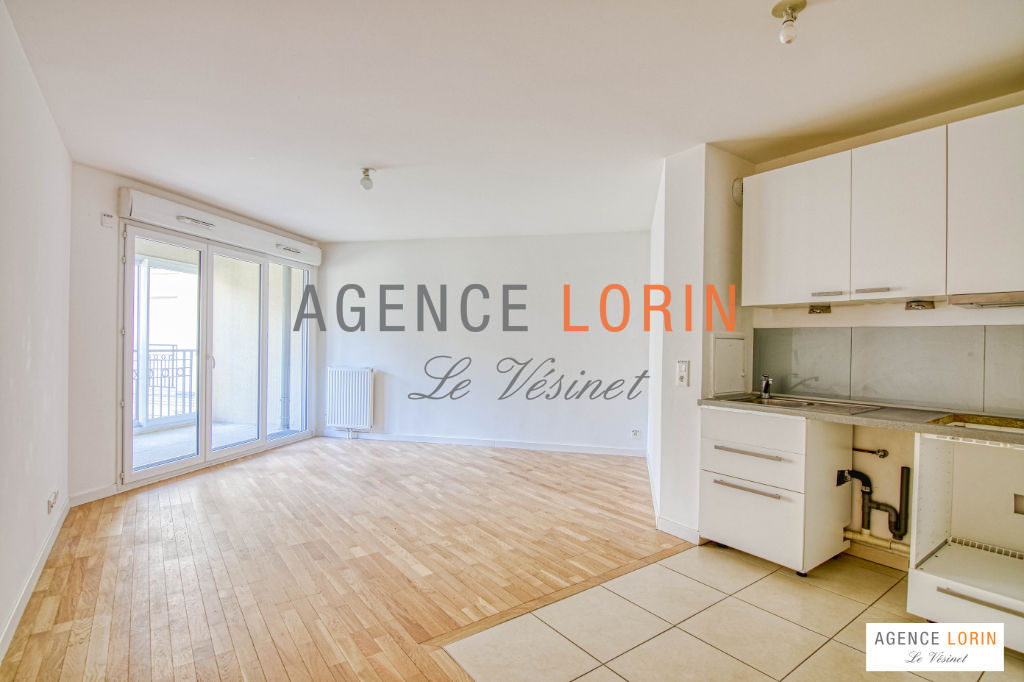 Appartement Le Vésinet Appartement Le Vésinet