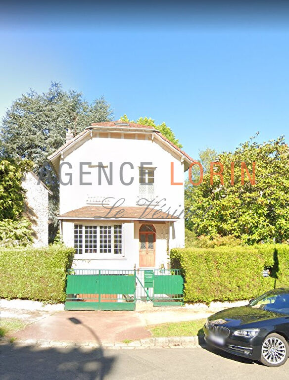 Maison LE VESINET Maison LE VESINET