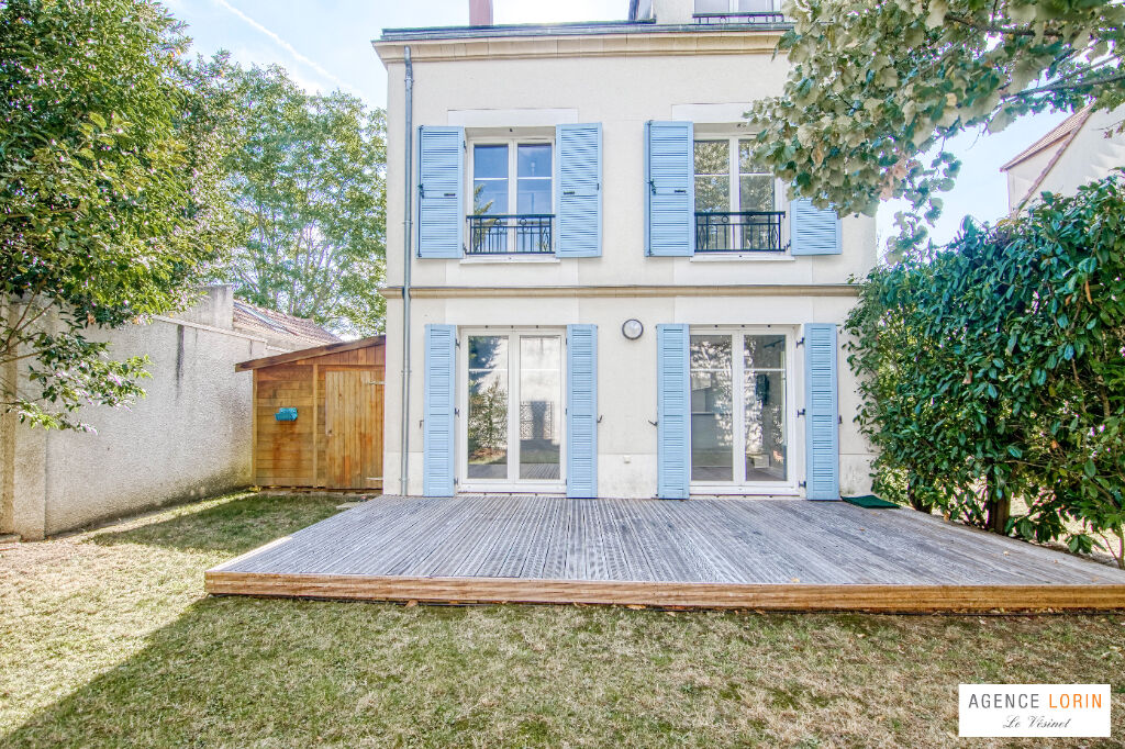Maison Chatou Maison Chatou