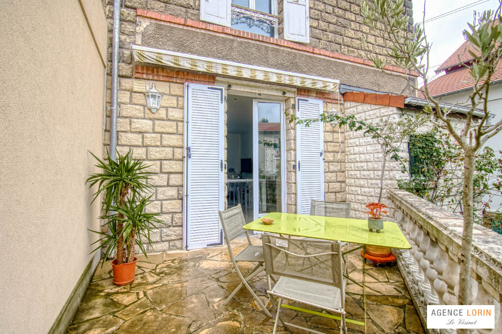 Maison Le Pecq Maison Le Pecq