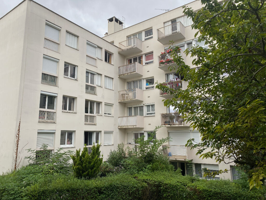 Appartement Chatou 3 pièce(s) 68 m2 Appartement Chatou 3 pièce(s) 68 m2