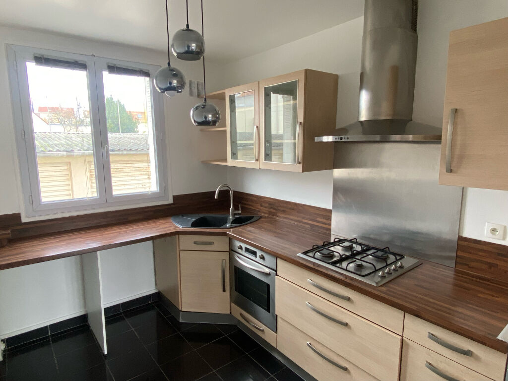 Appartement CHATOU Appartement CHATOU