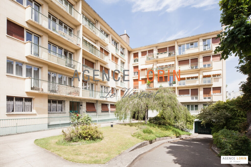 Appartement Le Vésinet Appartement Le Vésinet