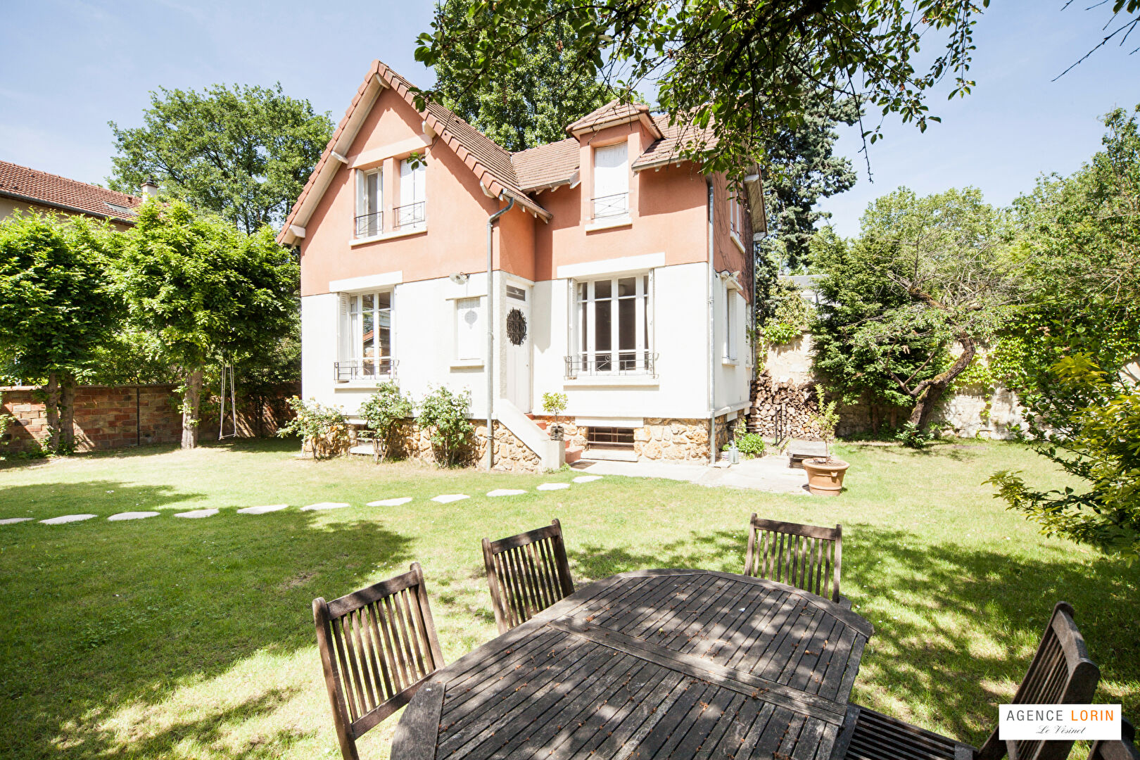 Maison Le Vesinet Maison Le Vesinet