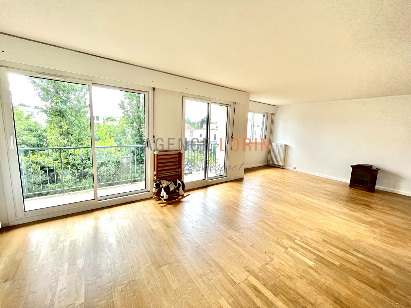 Appartement LE VESINET (Princesse) Appartement LE VESINET (Princesse)