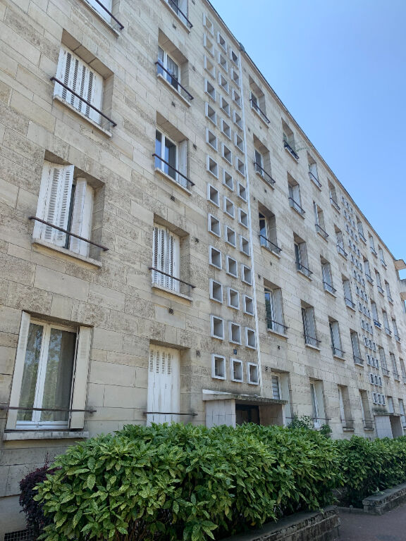 APPARTEMENT 4 PIECES LE VESINET APPARTEMENT 4 PIECES LE VESINET