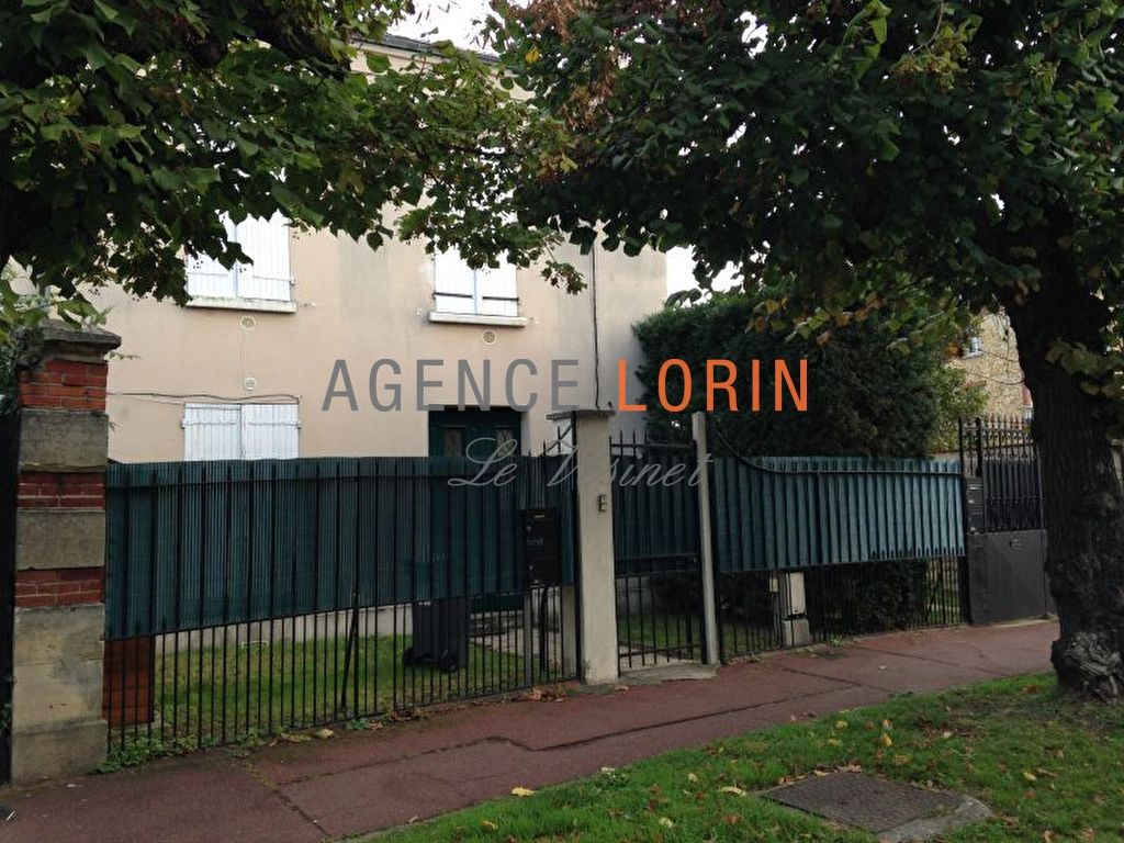 APPARTEMENT 2 PIECES CROISSY-SUR-SEINE APPARTEMENT 2 PIECES CROISSY-SUR-SEINE