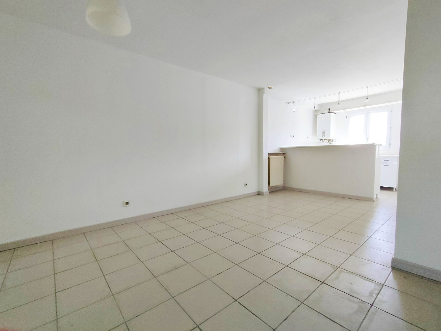 Appartement 3 pièces 52 m² LA CHAPELLE SUR ERDRE Appartement 3 pièces 52 m² LA CHAPELLE SUR ERDRE