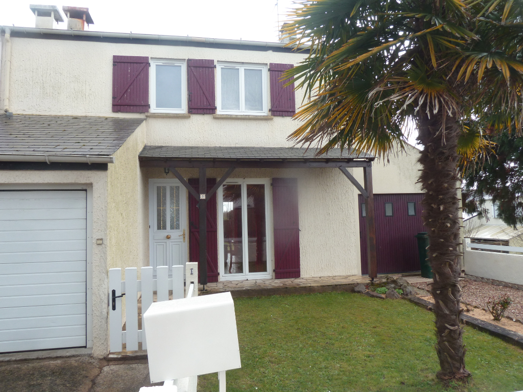 Maison 103 m2 LA CHAPELLE S/E Maison 103 m2 LA CHAPELLE S/E