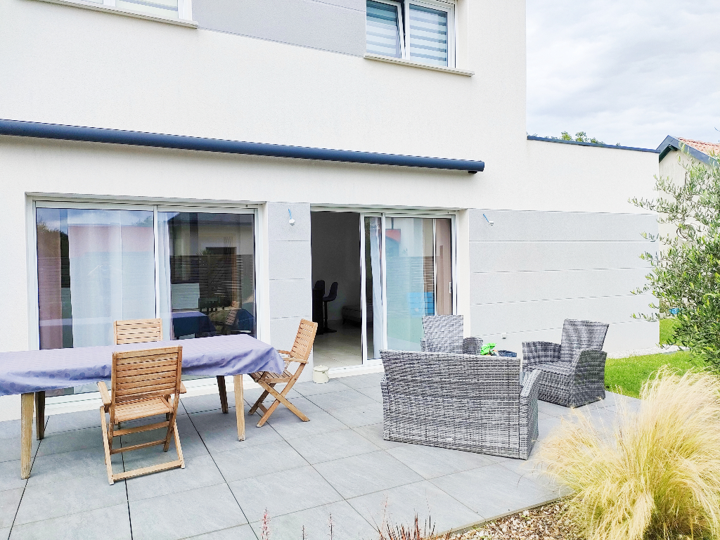 Maison La Chapelle Sur Erdre 125.28 m2 Maison La Chapelle Sur Erdre 125.28 m2