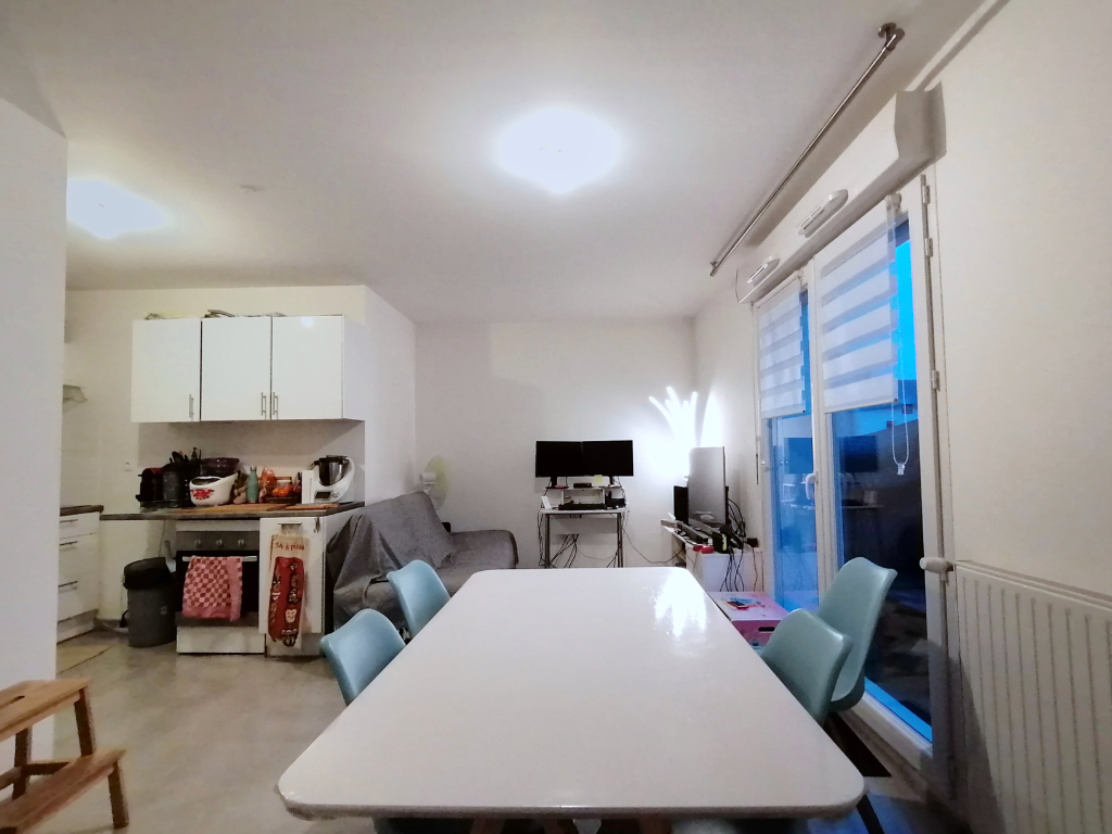Appartement 3 pièce(s) 61 m2 Appartement 3 pièce(s) 61 m2