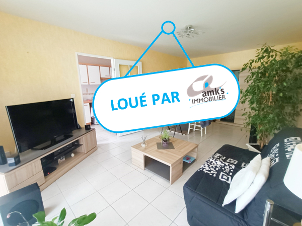 Appartement La Chapelle Sur Erdre 3 pièce(s) 67,64 m2 Appartement La Chapelle Sur Erdre 3 pièce(s) 67,64 m2