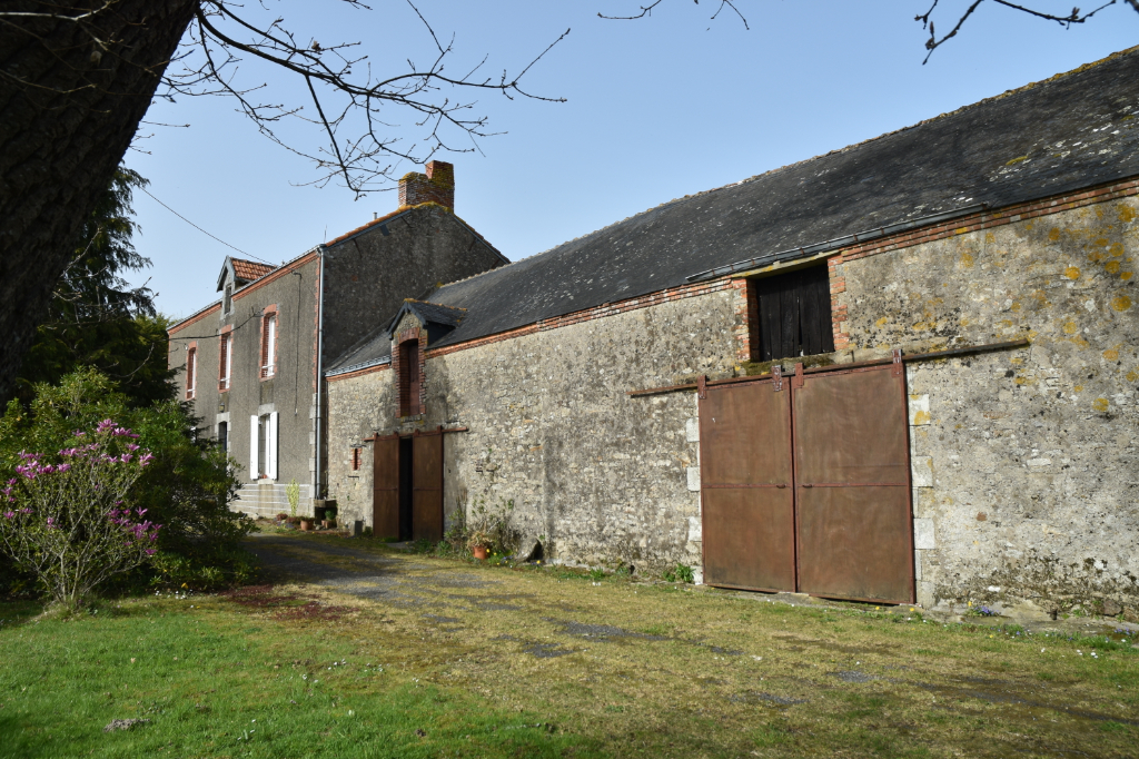 annonces de grandchamp immobilier grandchamps des fontaines agences reunies